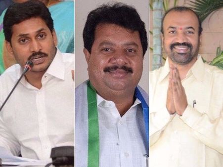 మరో వికెట్, జగన్‌కు గుర్నాథ్‌రెడ్డి షాక్: కారణాలివే.. బాబుకు ప్రభాకర్ హింట్, అంతలేదంటూ హామీ