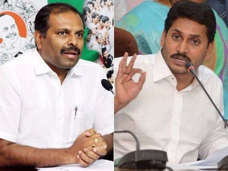 'ఆ ధైర్యం టీడీపీకి ఉందా?': పెద్ద తలకాయల పేరుతో!, వైసీపీలో కలవరం.. ఎప్పుడు ఏ వికెట్ పడుతుందో..