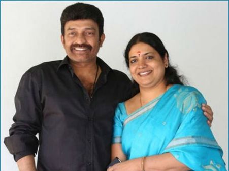 టీడీపీలోకి జీవిత, రాజశేఖర్?: ఆ వ్యాఖ్యలకు అర్థం అదేనా!..