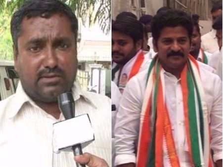 ఇదిగో రేవంత్ కులపిచ్చి, అందుకే ఓటుకు నోటులో సహకరించాం: మత్తయ్య సంచలనం