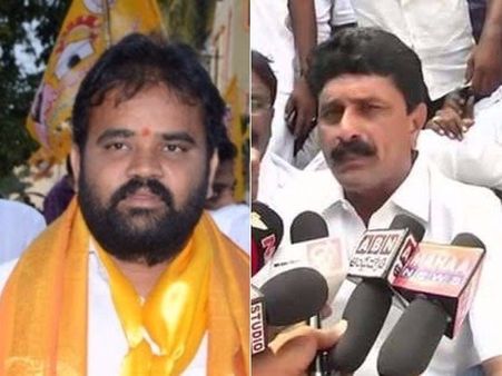 కంచర్లకే నల్గొండ టిఆర్ఎస్ టిక్కెట్టు: దుబ్బాకకు కార్పోరేషన్ ఛైర్మెన్, కోమటిరెడ్డికి ఇబ్బందేనా?