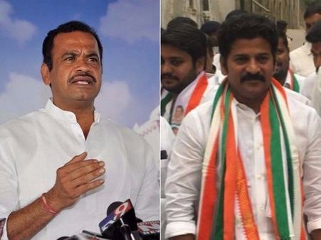 కాంగ్రెస్‌కు 70 సీట్లు, రేవంత్‌కు ప్రచారం, గుత్తాకు చెక్‌కే కంచర్ల: కోమటిరెడ్డి సంచలనం