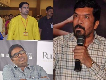 'పోసాని మాటల్లో 10 అసత్యాలు, నిరూపించు, 1998లో గుణశేఖర్ ఇలానే చేశారు'