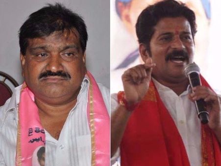 హరీష్ తర్వాత మహేందర్ రెడ్డి: కొడంగల్‌లో రేవంత్‌కు చెక్ పెట్టేందుకు రంగంలోకి