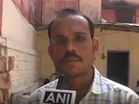 అమ్మకానికి కిడ్నీ : కానీ ఎందుకో తెలుసా ?