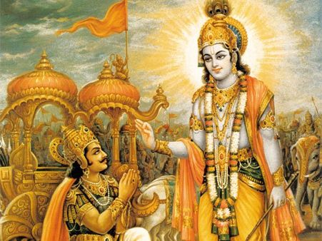 మార్గశిర మాసం-ముక్తికి మార్గం