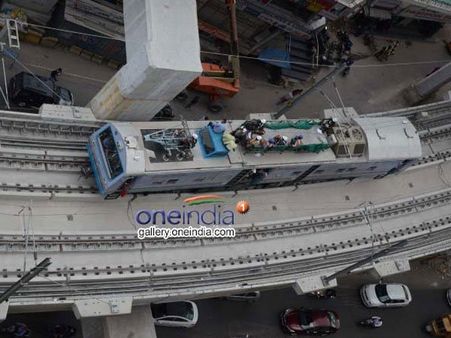 సత్వరం లాభాలు అసాధ్యం: ఐదేళ్లు ఆగాల్సిందే.. మెట్రో కార్డుతో ఇలా ప్రయాణం తేలిక