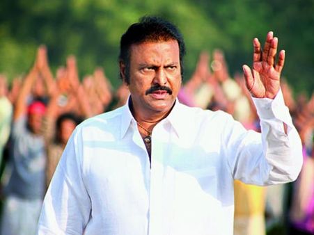 బోటు ప్రమాదంపై మోహన్ బాబు: వారి కక్కుర్తి 20 మంది ప్రాణాలు తీసింది!