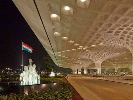 కలకలం: ముంబై విమానాశ్రయానికి ఐసిస్ బెదిరింపు, కార్గో విమానంలో హెచ్చరిక లేఖ‌