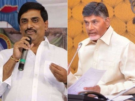 నల్లారి కిషోర్‌కుమార్ రెడ్డి టిడిపిలోకి: ఇంతియాజ్‌కు షాక్, బాబుకు కలిసొచ్చేనా?