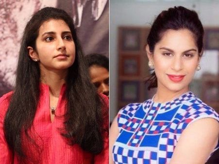 ఏపీలోను నిర్వహించాం: గ్లోబల్ సదస్సుకు బ్రాహ్మణి, చెర్రీ సతీమణి ఉపాసన