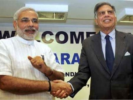 మహారాజా పర్మిట్లపైనే ‘టాటా’ నజర్.. ఎయిరిండియా స్వాధీనంపై ఆశలు అందుకేనా!!