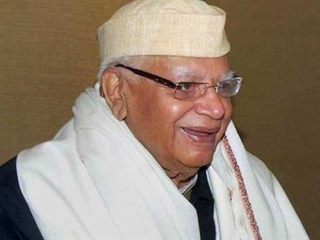 క్షీణించిన ఎన్డీ తివారీ ఆరోగ్యం: పరిస్థితి విషమించిందన్న వైద్యులు..