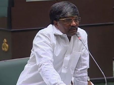 సర్వస్వం కోల్పోయాను.. స్వీట్ ప్యాకెట్ ఇచ్చారు తప్ప!: మంత్రి పద్మారావు ఆసక్తికరం