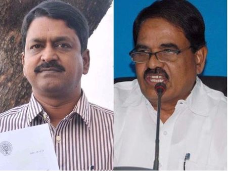 చీఫ్ విప్‌లుగా పల్లె, పయ్యావుల నియామకం: అమరావతికి పిలిపించిన బాబు..