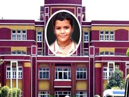 ఇంట్లో ఎప్పుడూ కొట్టుకోవడమే!: 'ప్రద్యుమన్ హత్య'లో నిందితుడు బయటపెట్టిన సంచలన విషయాలు