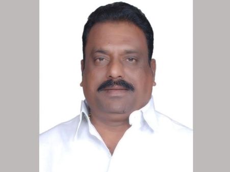 టీఆర్ఎస్ ఎమ్మెల్యేపై క్రిమినల్ కేసు: రూ.1కోటి ఇవ్వాలని వ్యాపారవేత్తకు బెదిరింపులు..