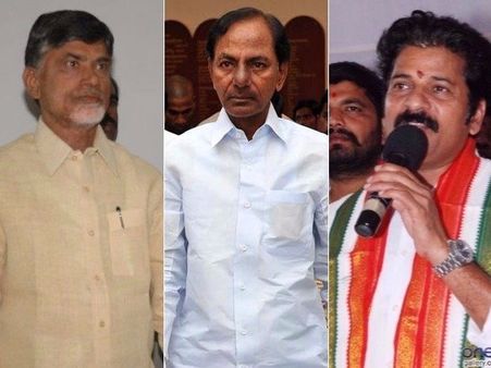 రేవంత్‌ దెబ్బ: ఆ లేఖ ఎక్కడుంది, చంద్రులకు చుక్కలేనా?