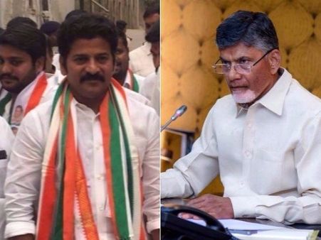 రేవంత్ ఎఫెక్ట్: పెరుగుతున్న వలసలు, దిద్దుబాటలో టిడిపి