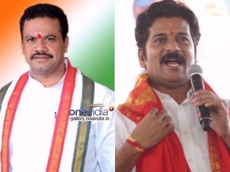 రేవంత్ ఎఫెక్ట్: కోమటిరెడ్డిపై ప్రభావం, మూడో కూటమితో ఎవరికి నష్టం?