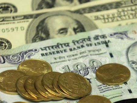 సంస్కరణలు, ర్యాంకింగ్స్ ఎఫెక్ట్: భారీగా పెరిగిన రూపాయి విలువ