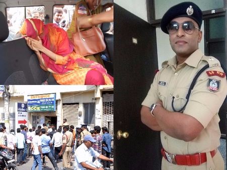 కరీం ఐఏఎస్ కావాలనుకోవడం వెనుక!: అప్పట్లోనే ఛాన్స్ వచ్చినా, వేటు పడొచ్చు..