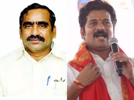 'రేవంత్‌ను ఫుట్‌బాల్ ఆడుతారు.. జానా, ఉత్తమ్ తప్ప అంతా బీజేపీలోకి రావచ్చేమో!'