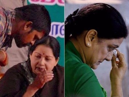 ఎవరీ పూంగుండ్రన్?: శశికళ కుటుంబాన్ని ఐటీ టార్గెట్ చేయడం వెనుక.., మొత్తం చెప్పేశాడు!