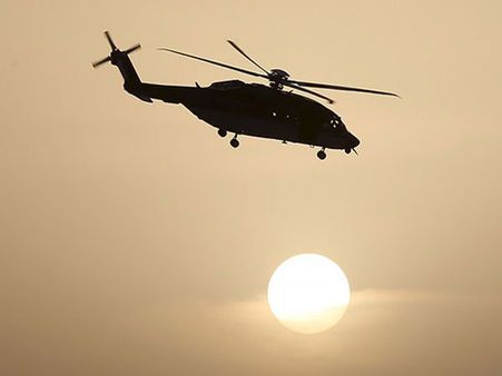 హెలికాప్టర్ కుప్పకూలి సౌదీ యువరాజుతో సహ 8 మంది దుర్మరణం, ప్రమాదానికి కారణం!