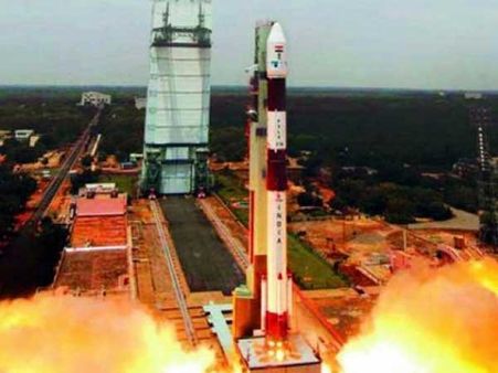 సతీష్ ధావన్ స్పేస్ సెంటర్ షార్ రిక్రూట్‌మెంట్-2017