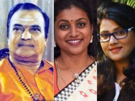 భాష కాదు, 10మంది రోజాలు వచ్చినా, ఎన్టీఆర్‌కు ఆనాడే చెప్పా: వాణీ విశ్వనాథ్