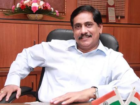 హైదరాబాద్ మెట్రో రైలు: దాని వెనక ఉన్న కీలక వ్యక్తి ఎవరు?