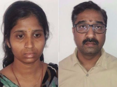 నెక్స్ట్ షకీలా: మహిళా ప్రొఫెసర్‌కు టెక్కీతో కలిసి మరో మహిళ వేధింపులు