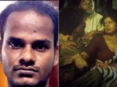 దండుపాళ్యం స్ఫూర్తితో!: 50మందిపై టెక్కీ రేప్, సెల్‌ఫోన్ నిండా నగ్న చిత్రాలే, సంచలన కేసు