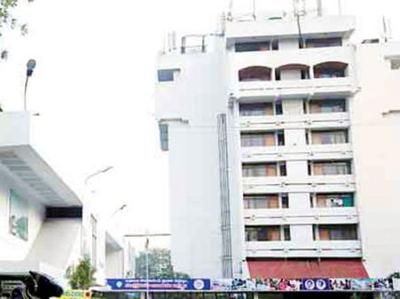 తెలంగాణ మంత్రికి ఢిల్లీలో చేదు అనుభవం!