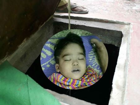 ఆ ఫుటేజీ ఏమైంది?: 'ముమ్మాటికీ హత్యే?' బచ్‌పన్ యాజమాన్యం ఎందుకు నోరు విప్పట్లేదు..