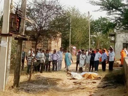 ఘోర ప్రమాదం: ట్రాన్స్‌ఫార్మర్ పేలి 14మంది మృతి