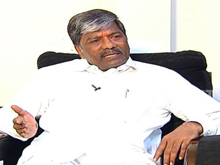 ఆ పార్టీలో 20 ఏళ్లు ఉన్నా.. స్వీట్ బాక్స్ తప్ప బీ ఫారం ఇవ్వలేదు: మంత్రి పద్మారావు