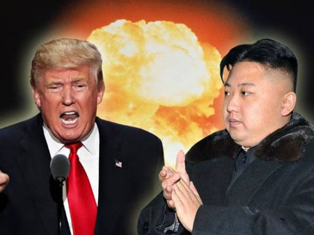 పాపం ఉత్తరకొరియా! అమెరికాకు లొంగి బతకాలా, ఆత్మరక్షణ నేరమా, చరిత్ర ఏం చెబుతోంది?