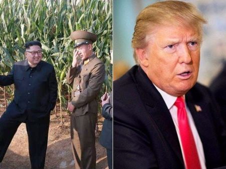 తగ్గకూడదనే!: ఆంక్షల వెనుక కిమ్ వ్యూహమిదే, దెబ్బతీసేందుకు ట్రంప్ కొత్త ఎత్తుగడలు..