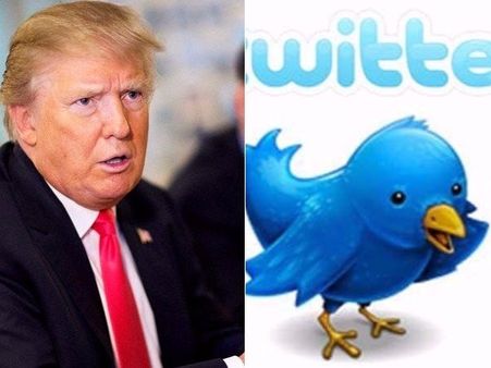 ట్రంప్‌కు ఎదురుదెబ్బ, చైనా ముందు జాగ్రత్త, అక్కడ నో ట్విట్టర్.. మరెలా?