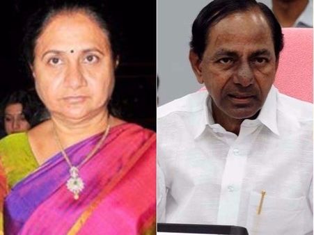 ధర్నాకు గైరాజర్: ఉమా మాధవరెడ్డి టిఆర్ఎస్‌లో చేరుతారా, ఆమె ఏం చెప్పారంటే?