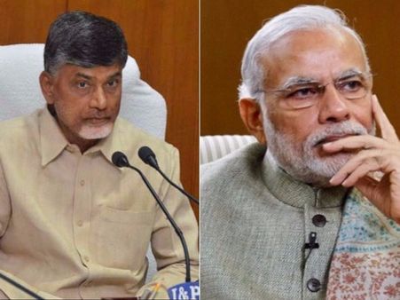 ‘కాంగ్రాట్స్ మోడీజీ..’, చంద్రబాబు అభినంద‌న‌లు, టీటీడీపీ నేత‌ల‌తో రేపు మరోసారి స‌మావేశం?