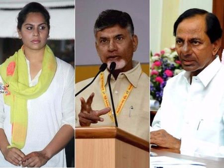 బాబు, కేసీఆర్ ప్రభుత్వాలపై రామ్‌చరణ్ సతీమణి ఉపాసన, గొప్ప అవకాశమని మంచు లక్ష్మీ