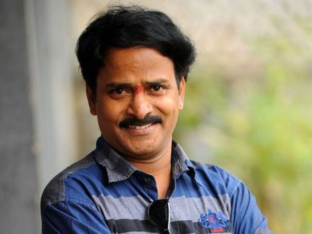 ప్రత్యక్ష రాజకీయాల్లోకి వేణుమాధవ్!? అందుకే చంద్రబాబును కలిశారా?