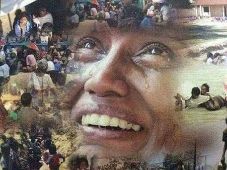 భీతావహం: తమిళులకు లంక టార్చర్, వింటే గుండె చివుక్కుమనాల్సిందే!..