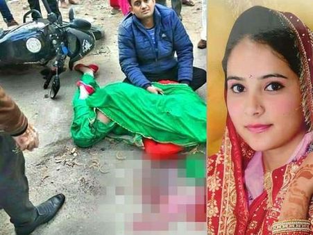 పెళ్లైన నాలుగు రోజులకే.. పాపం ఆ భర్త ఎంతగానో ప్రయత్నించాడు కానీ...