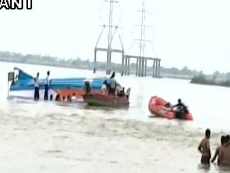 ఇలా మరింత ప్రాణనష్టం తప్పింది, స్పీడ్ బోట్ ఉంటే: కళ్ల ముందే భర్తను కోల్పోయిన మహిళ బాధ