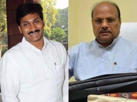 అందుకే రాజకీయాల్లో జగన్, ఇలాంటి వాళ్లు అవసరమా: యనమల సంచలనం