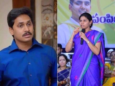 బోటు ప్రమాదం: పబ్లిసిటీ పిచ్చి, అఖిలప్రియను టార్గెట్ చేసిన జగన్ పార్టీ
